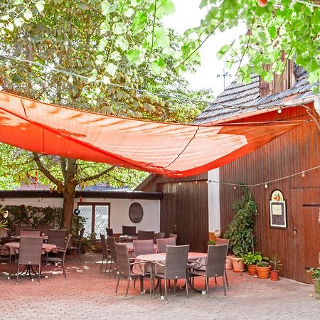 Gasthaus Zur Linde Braunweiler Extérieur photo
