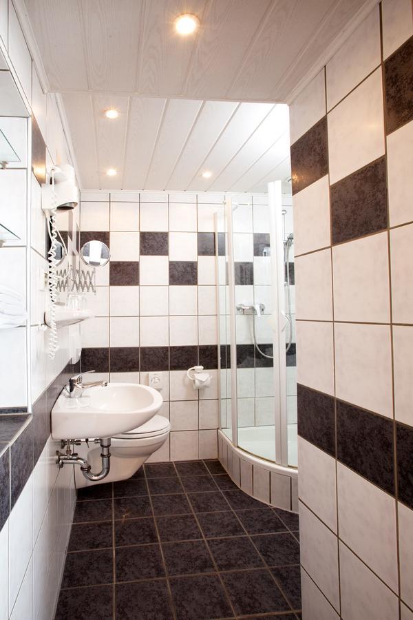 Gasthaus Zur Linde Braunweiler Extérieur photo