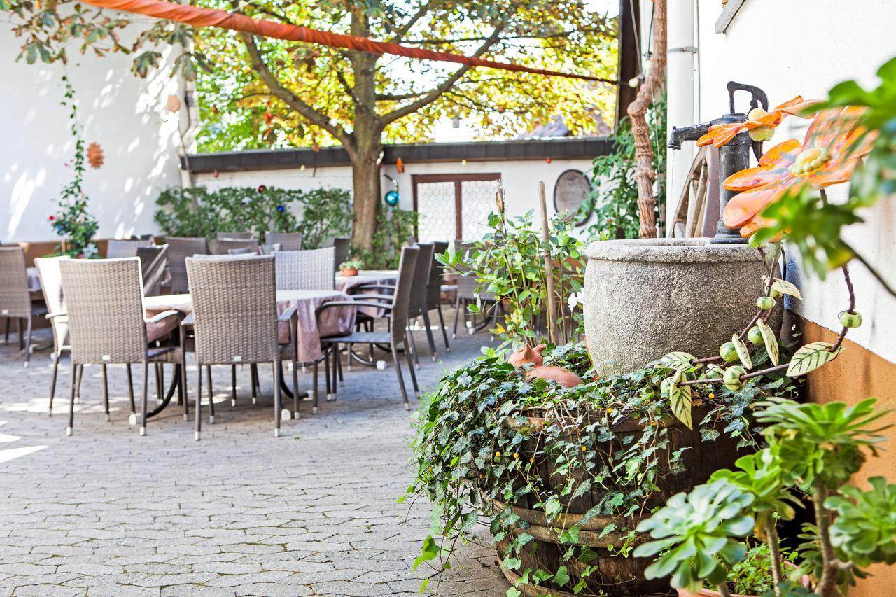 Gasthaus Zur Linde Braunweiler Extérieur photo